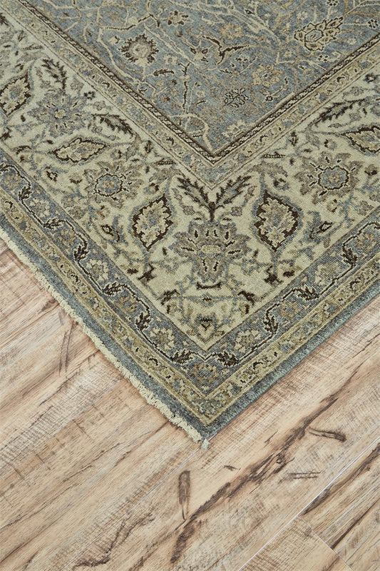 Ouray 6132F IN SMOKE/IVORY