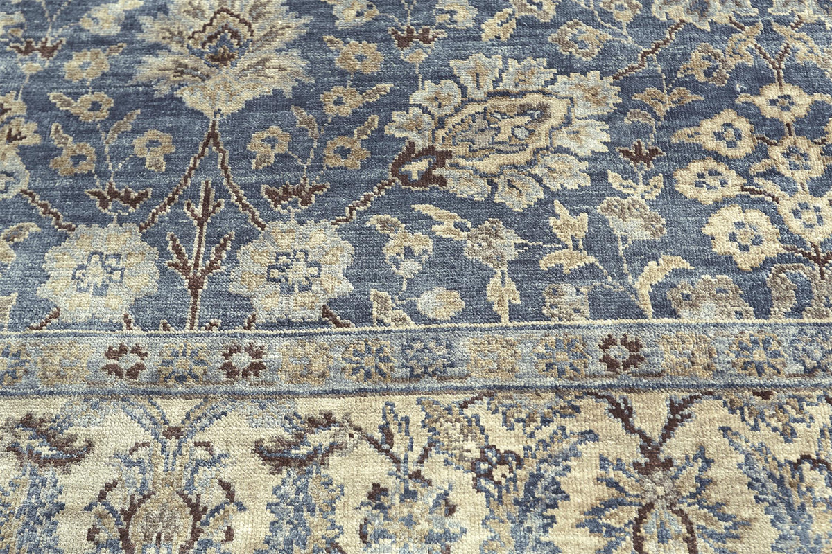 Ouray 6133F IN BLUE/IVORY