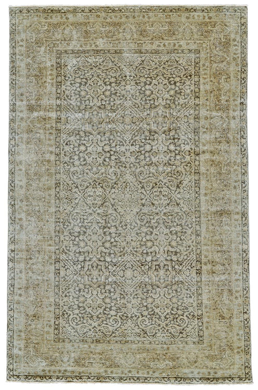 Ouray 6179F IN GREY/TAUPE