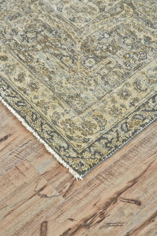 Ouray 6179F IN GREY/TAUPE