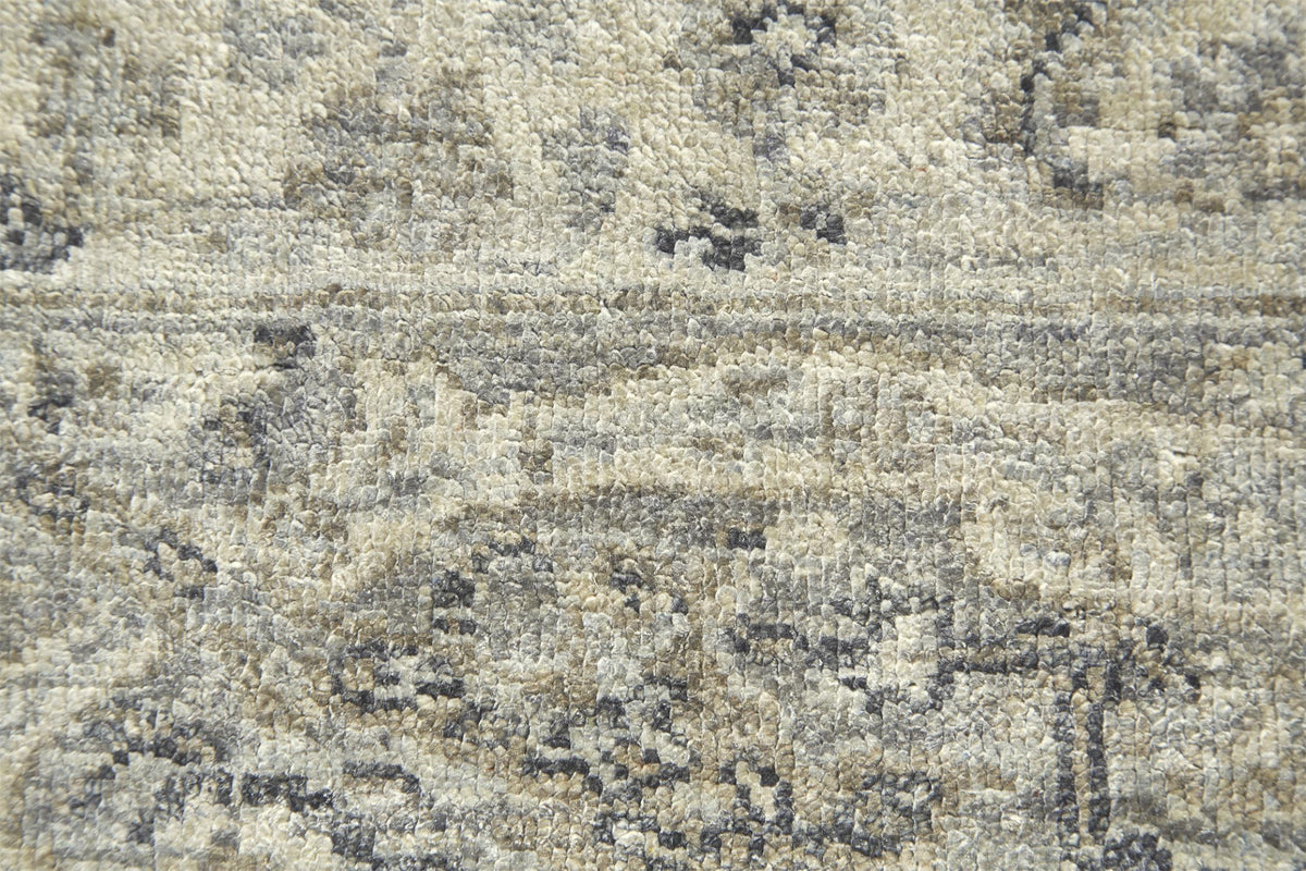 Ouray 6179F IN GREY/TAUPE