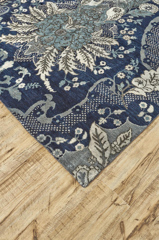 Vivendi 6402F IN NAVY/BLUE