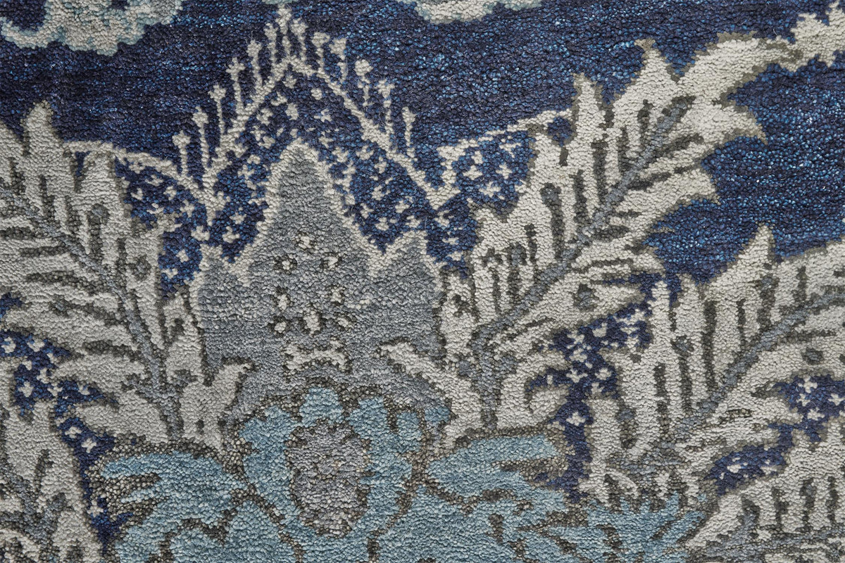 Vivendi 6402F IN NAVY/BLUE