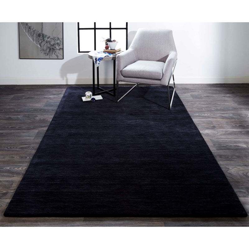 LUNA 8049F IN BLACK