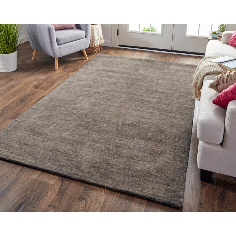 Luna 8049F IN CHARCOAL