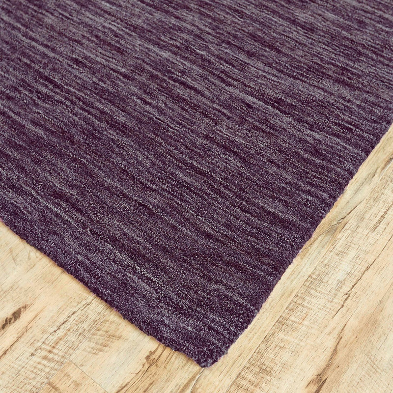Luna 8049F IN PURPLE