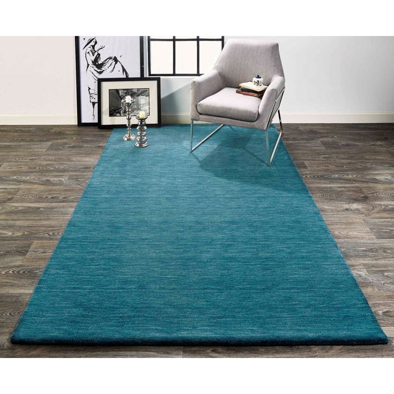 Luna 8049F IN TEAL