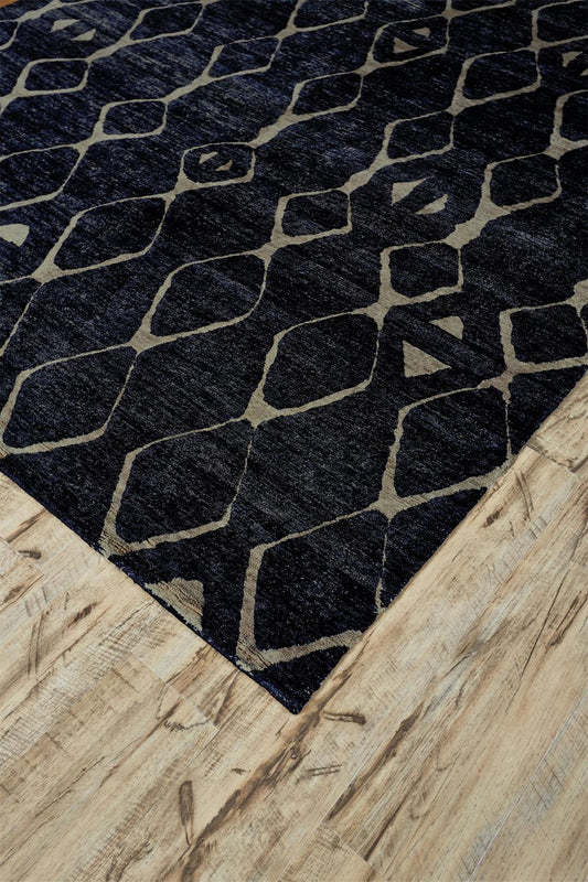 Mambasa 7087F IN BLACK