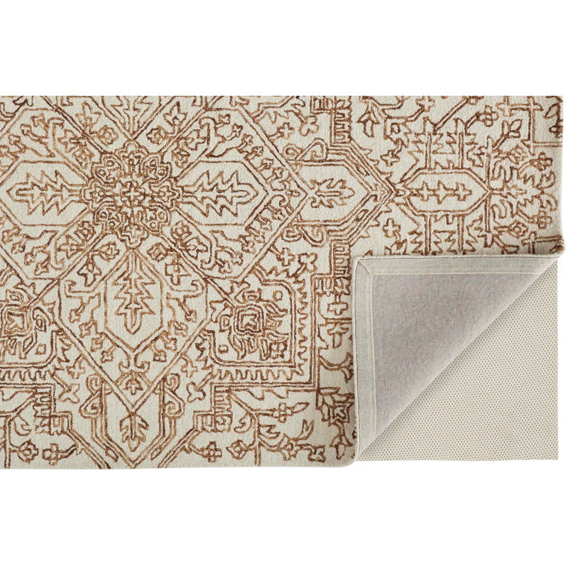 Belfort 8778F IN IVORY-BROWN