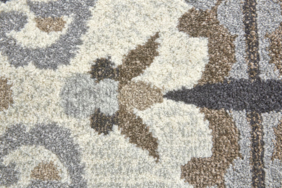 Sorel 3366F in GRANITE