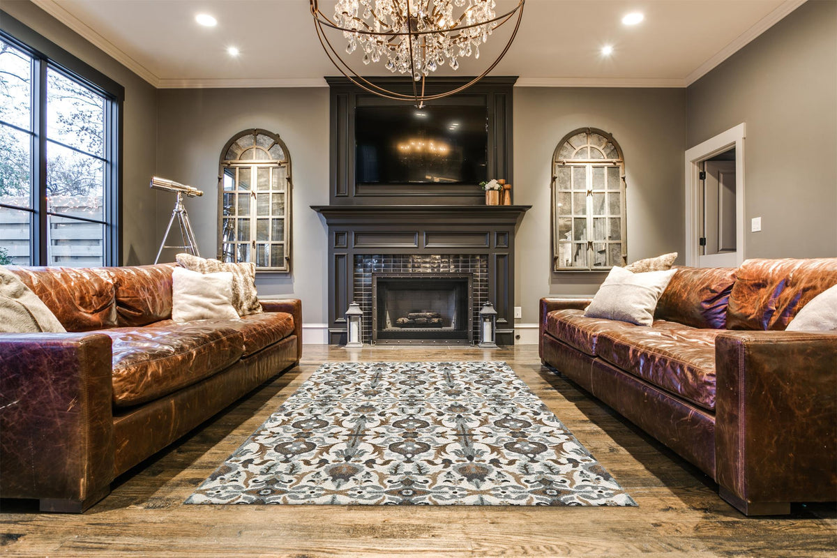 Sorel 3366F in GRANITE