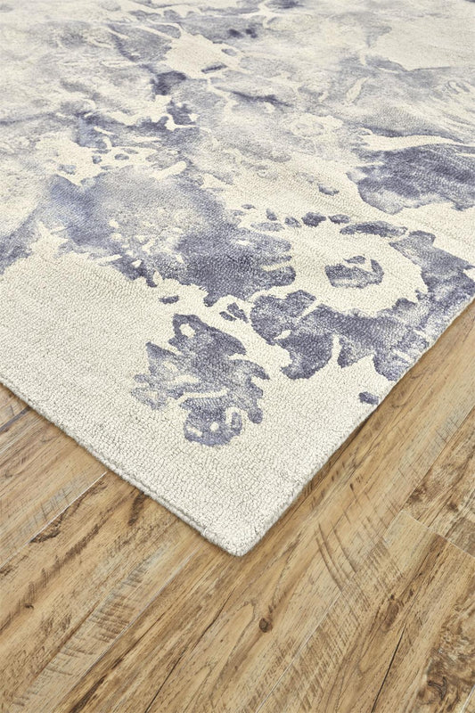 Lorrain 8561F in INDIGO