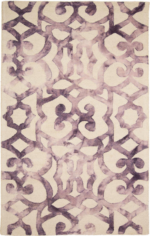 Lorrain 8564F in VIOLET