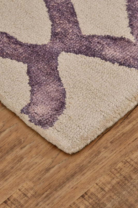 Lorrain 8564F in VIOLET