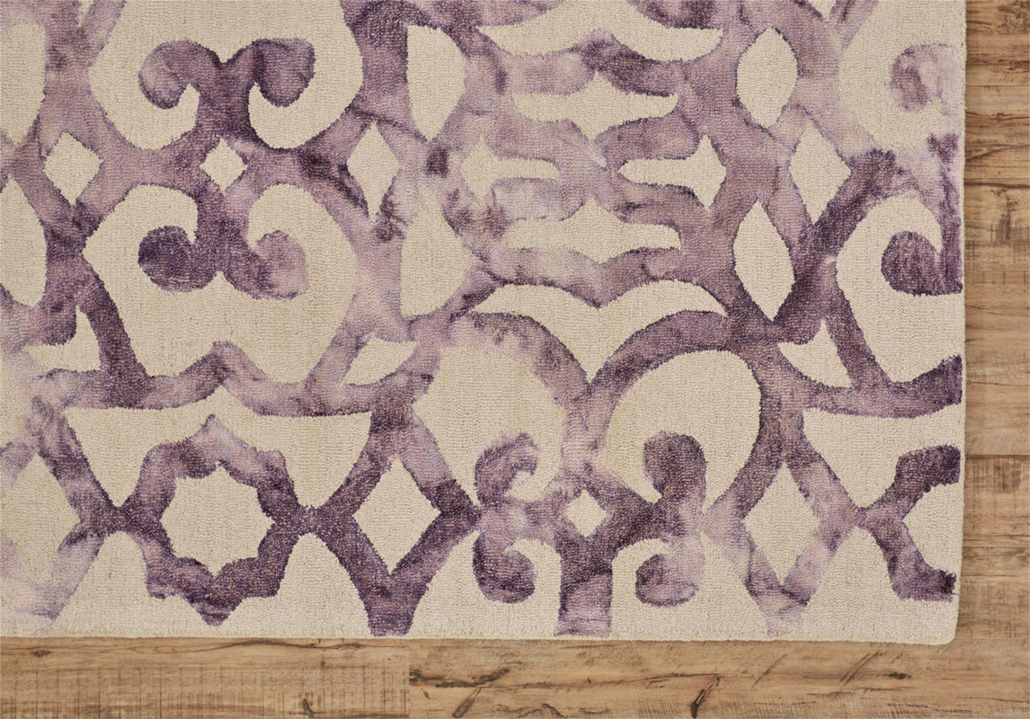 Lorrain 8564F in VIOLET