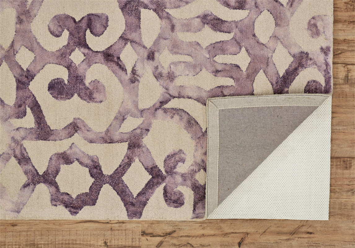 Lorrain 8564F in VIOLET