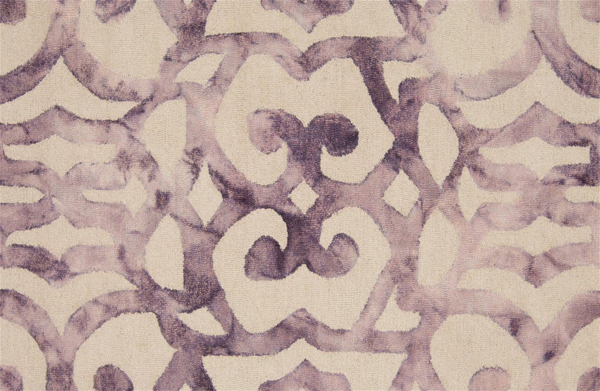 Lorrain 8564F in VIOLET