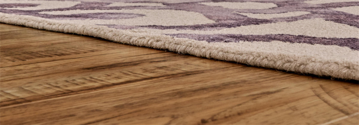 Lorrain 8564F in VIOLET