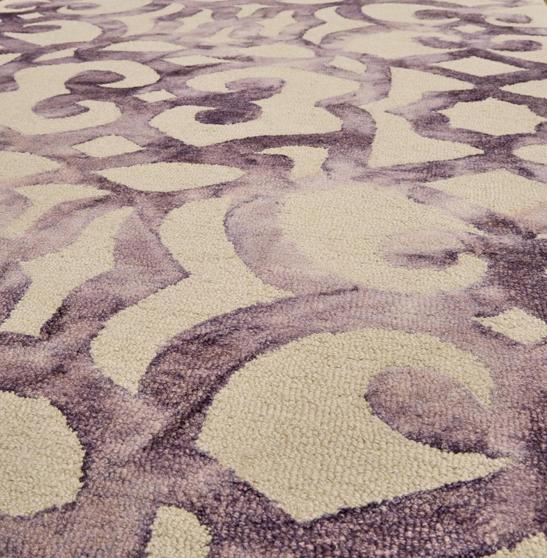 Lorrain 8564F in VIOLET