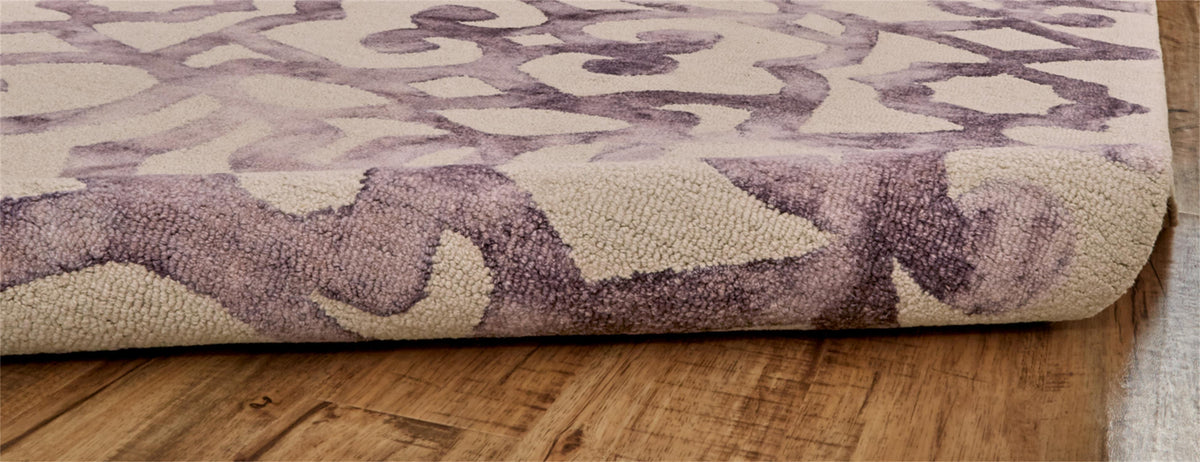 Lorrain 8564F in VIOLET
