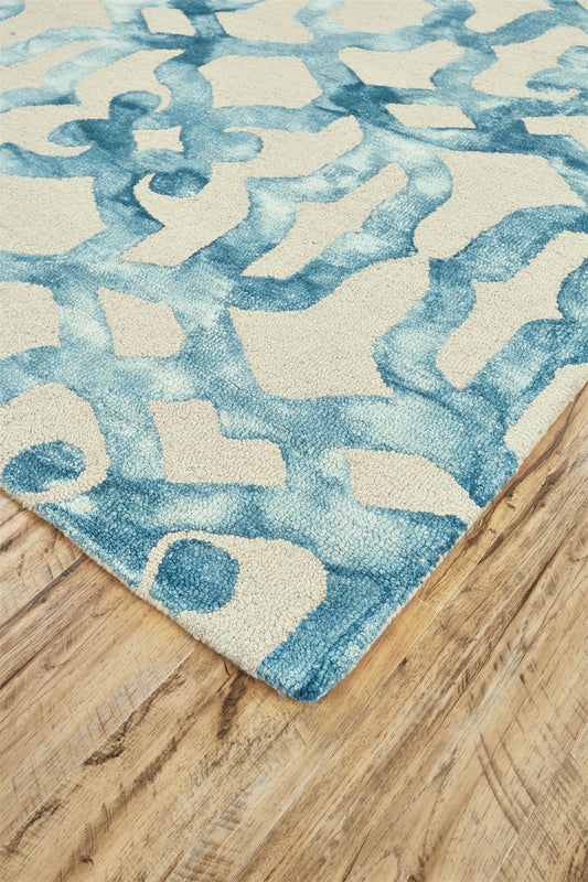 Lorrain 8565F in OCEAN (Discontinued- limited stock)