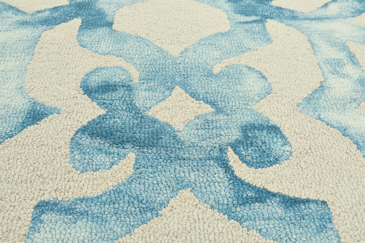 Lorrain 8565F in OCEAN (Discontinued- limited stock)
