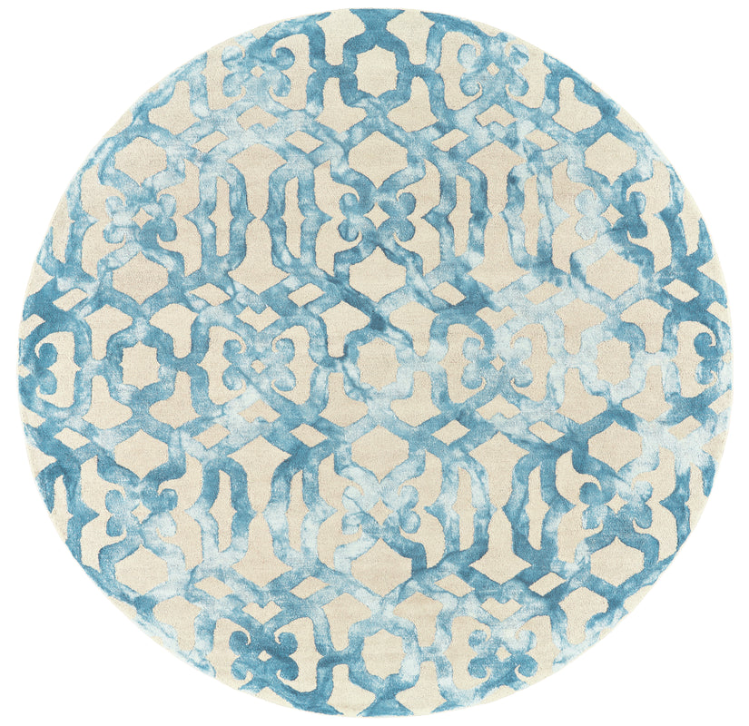 Lorrain 8565F in OCEAN (Discontinued- limited stock)