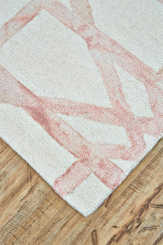 Lorrain 8571F in BLUSH