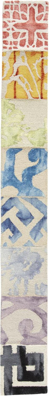 Lorrain BLANKET IN MULTI