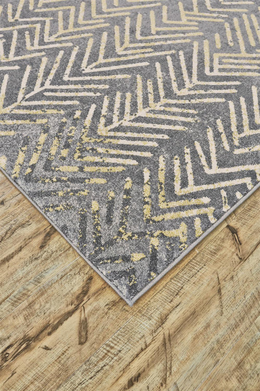 Bleecker 3604F in GRANITE