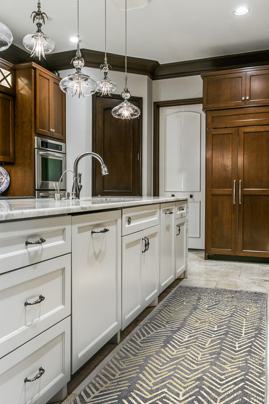 Bleecker 3604F in GRANITE