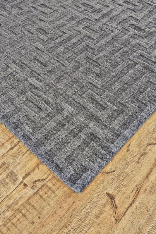 Gramercy 6325F in GRAPHITE