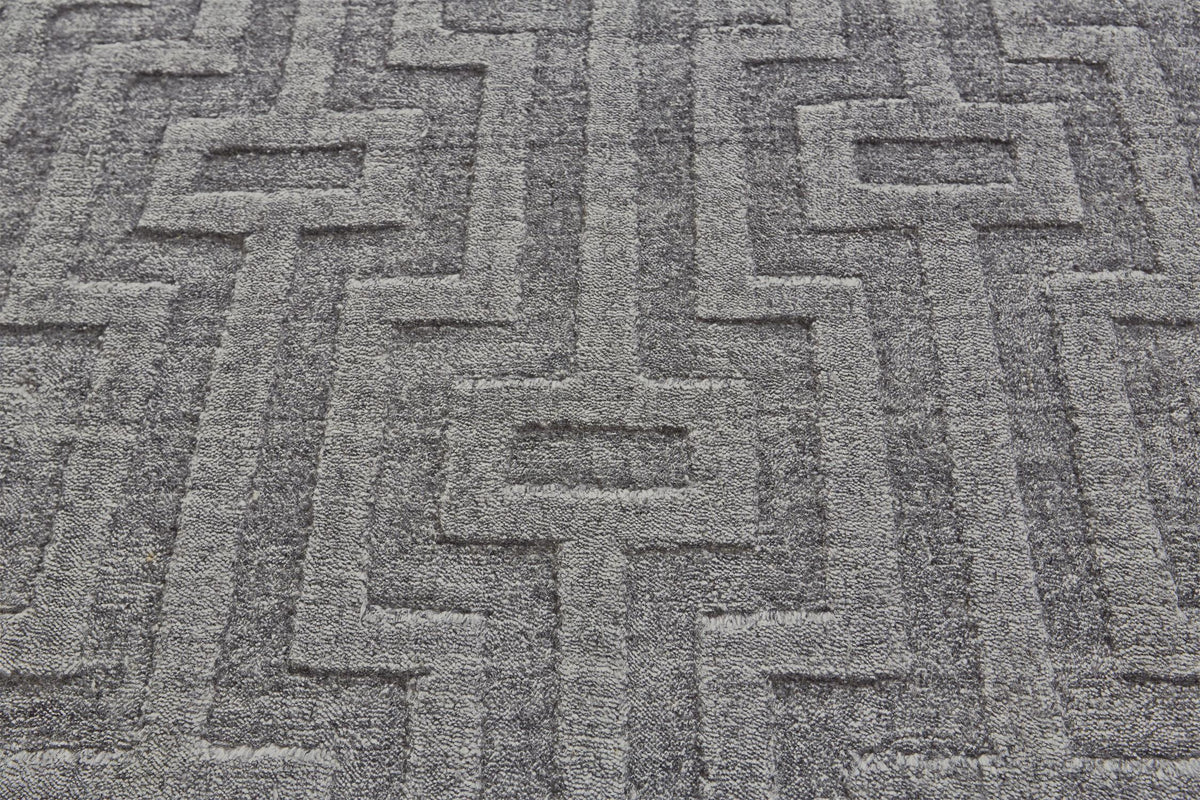 Gramercy 6325F in GRAPHITE