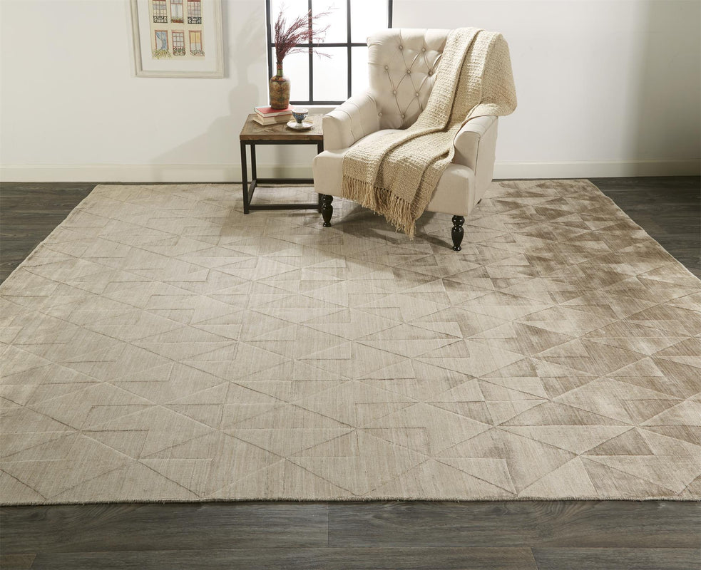 Gramercy 6335F in MOCHA