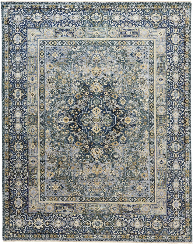 Dalia Luxe 6370F in Beige/Multi