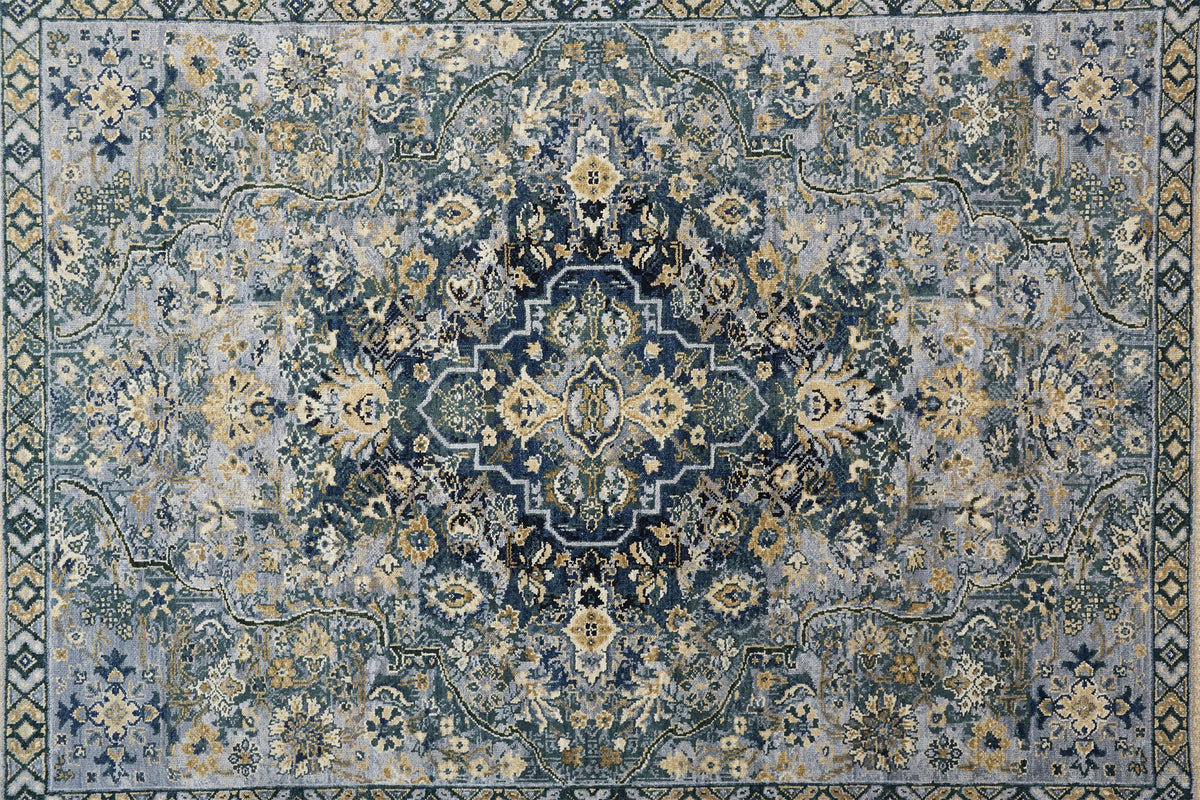 Dalia Luxe 6370F in Beige/Multi