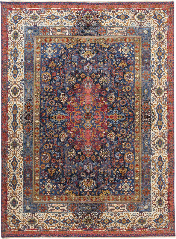 Dalia 6370F in Multi