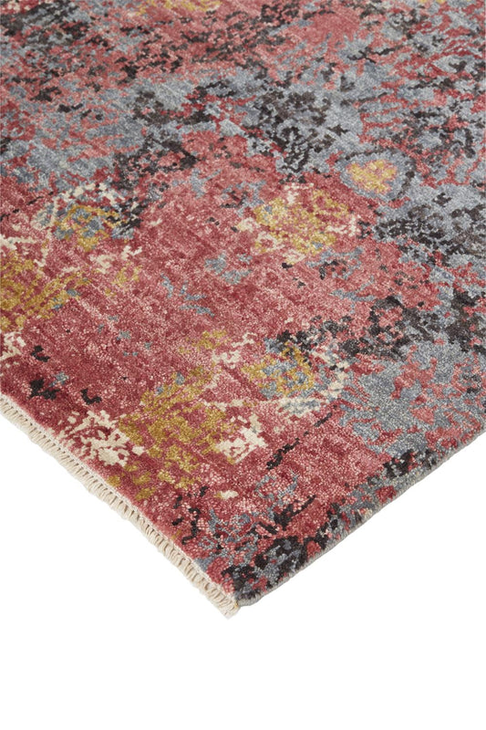Dalia Luxe 6382F in Pink/Multi