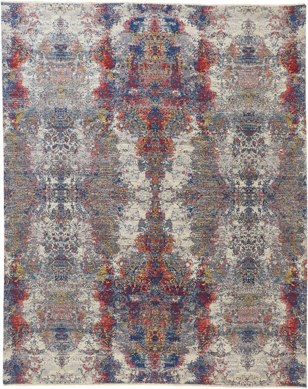 Dalia Luxe 6383 in Gray/Multi