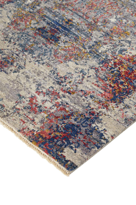Dalia Luxe 6383 in Gray/Multi