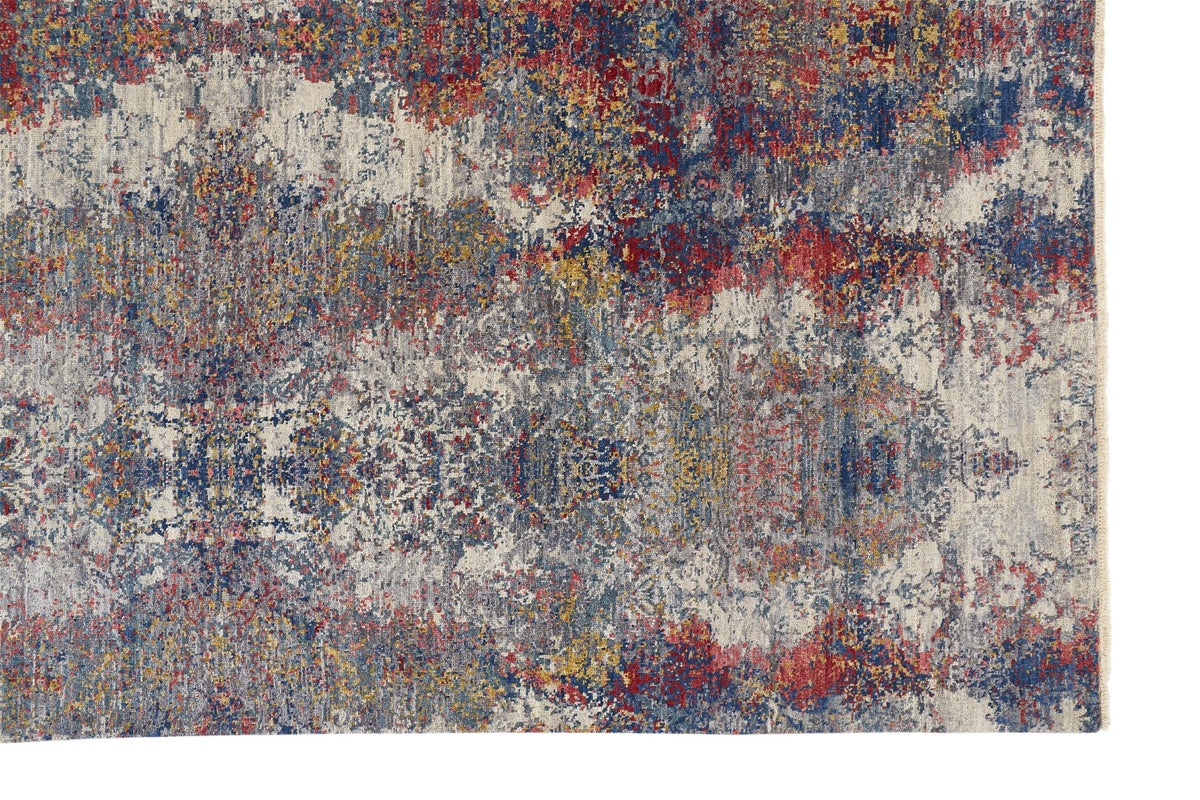 Dalia Luxe 6383 in Gray/Multi