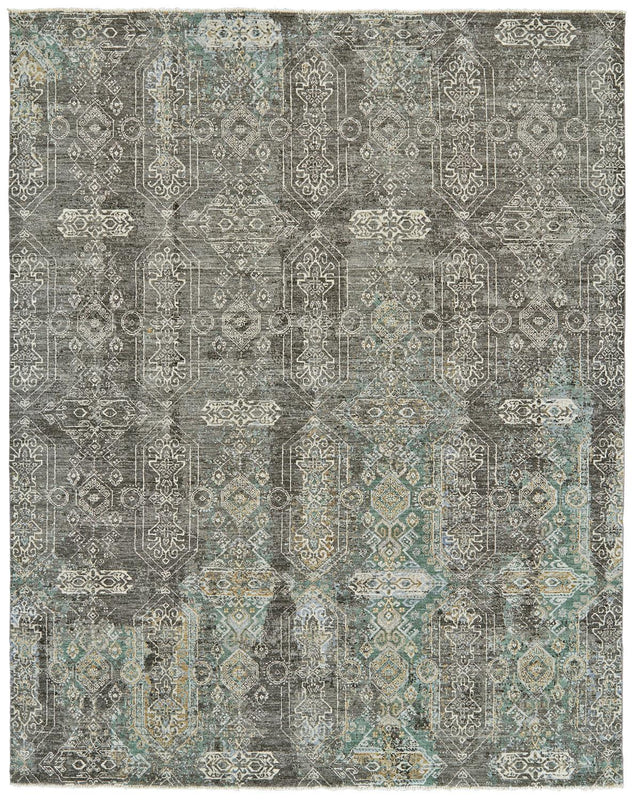 Dalia 6352F IN EARTH