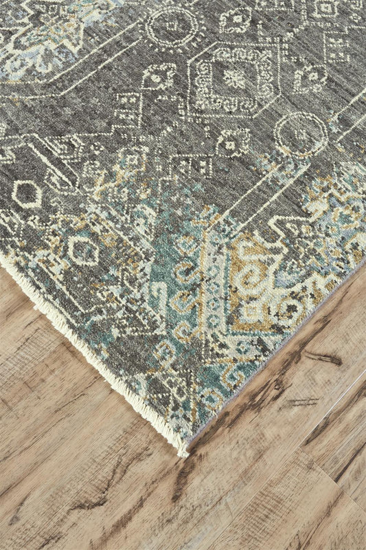 Dalia 6352F IN EARTH
