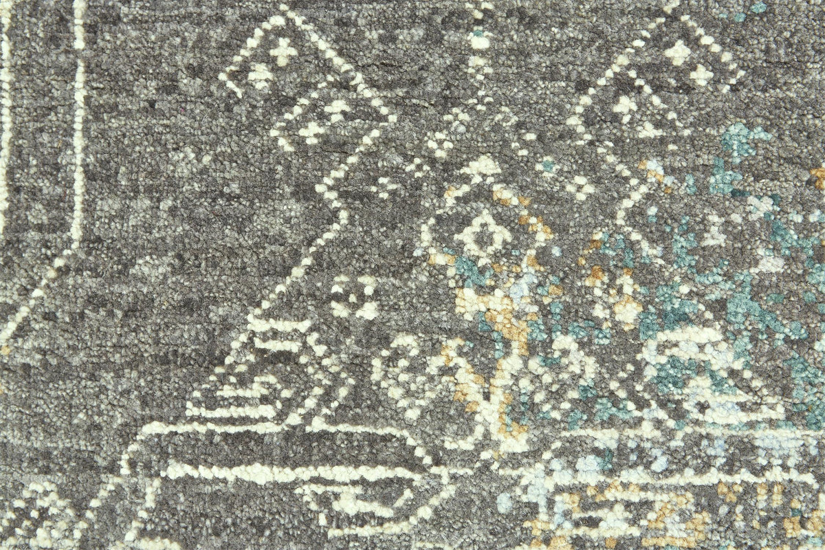 Dalia 6352F IN EARTH