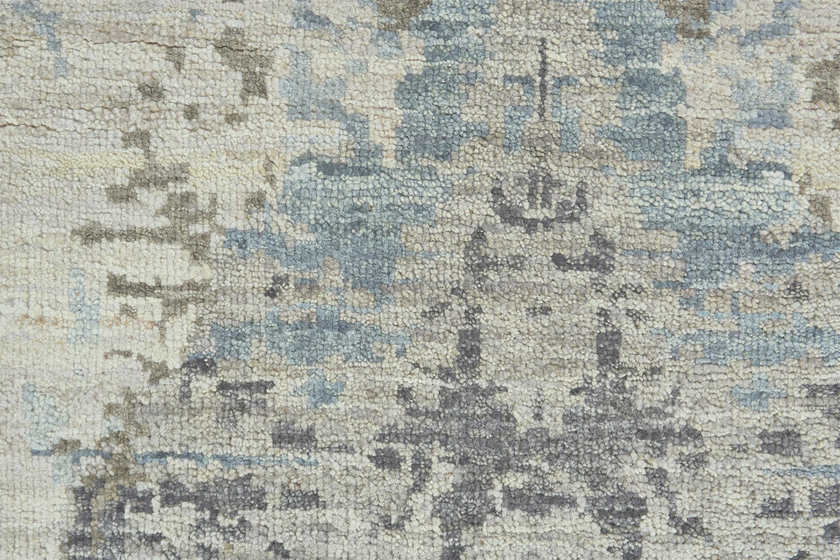 Dalia 6357F IN AZURE