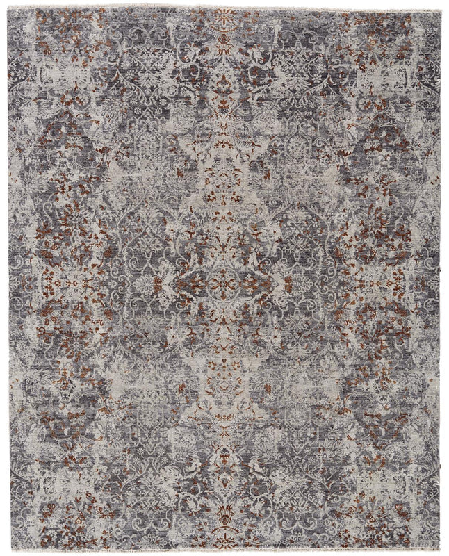 Dalia 6368F IN RUST