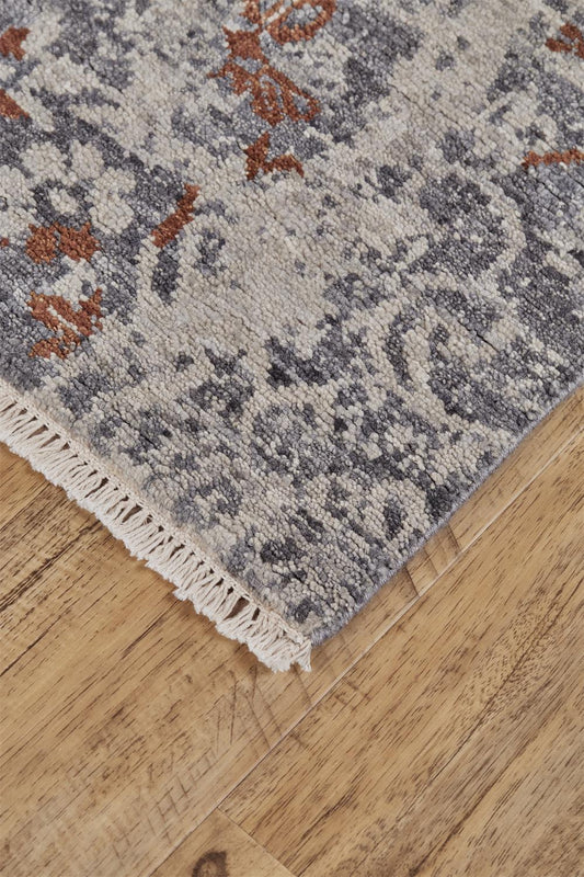 Dalia 6368F IN RUST