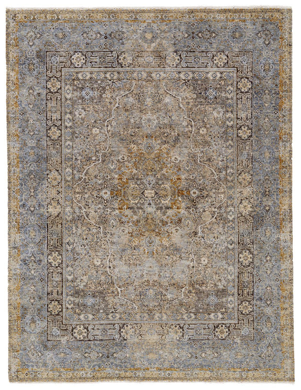 Dalia 6370F IN GOLD