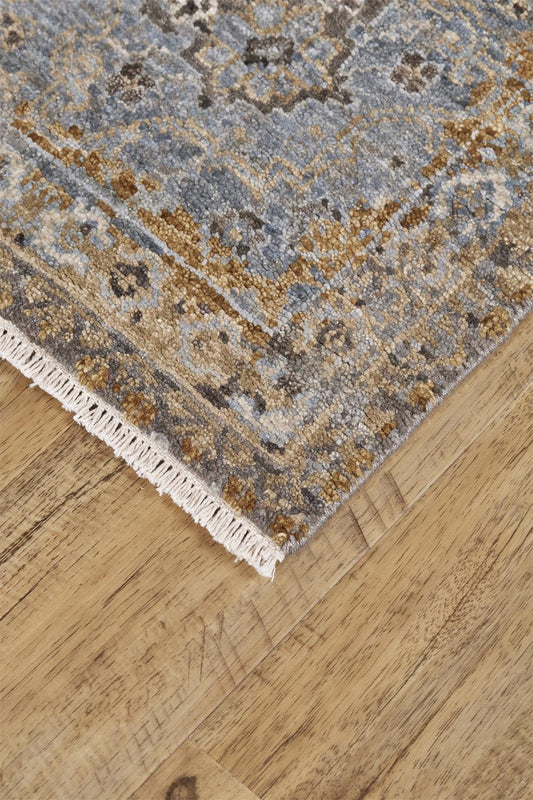 Dalia 6370F IN GOLD