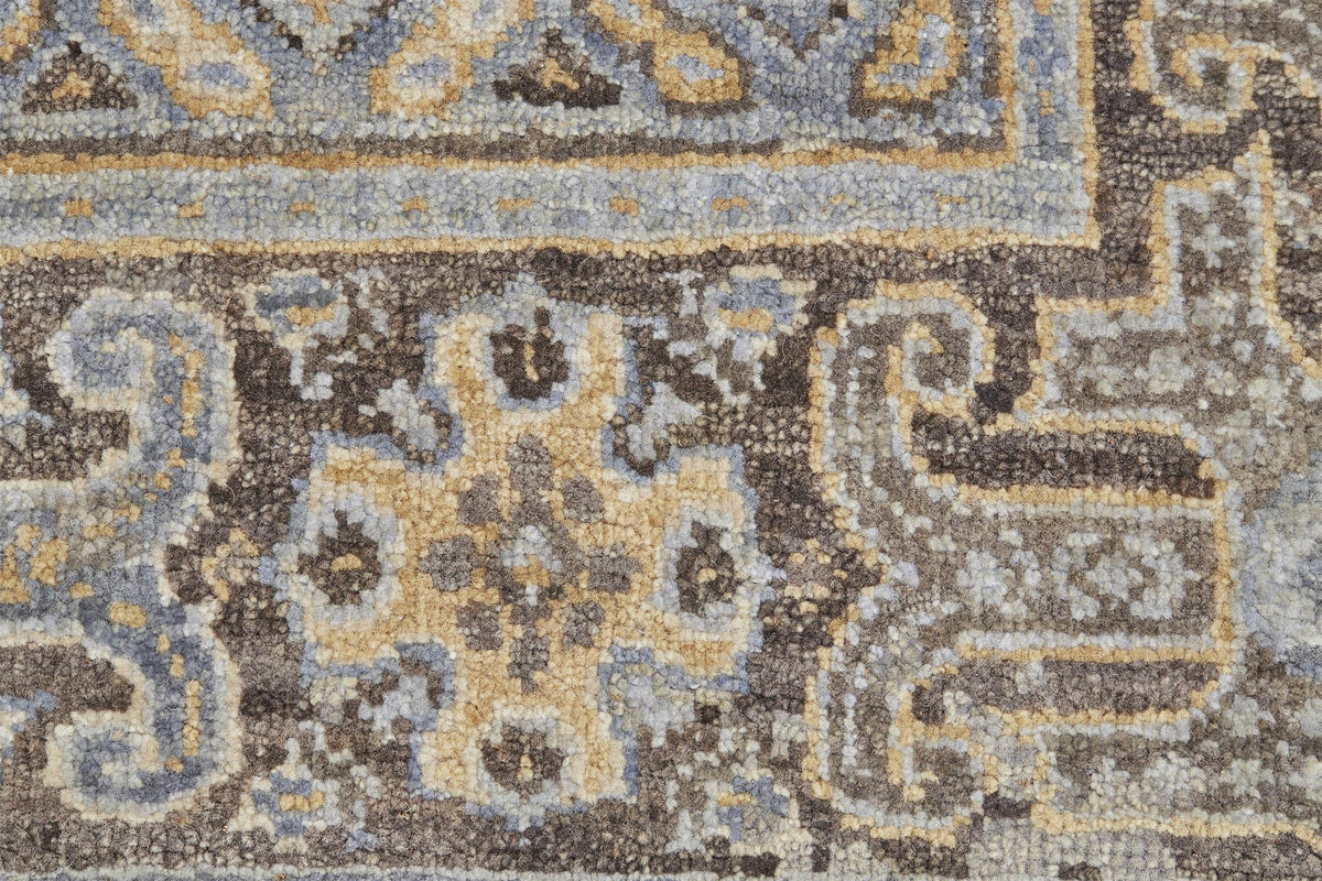 Dalia 6370F IN GOLD